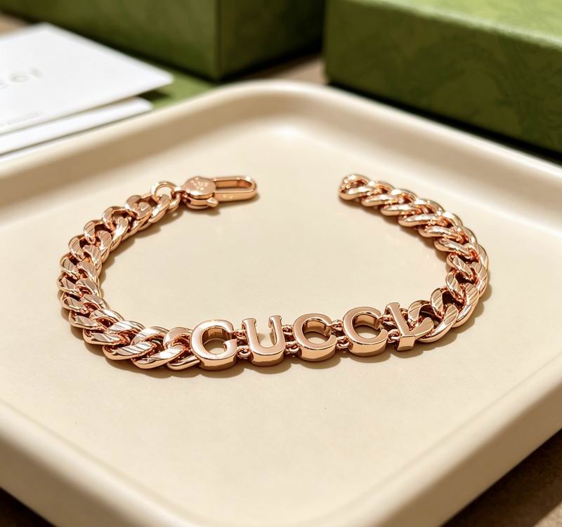 Gucci Bracelet 07yxs100
